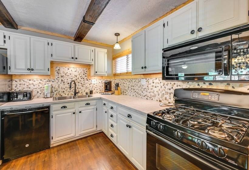 Coconino Cabin W/ Kayaks ~ 13 Mi To Reservoir