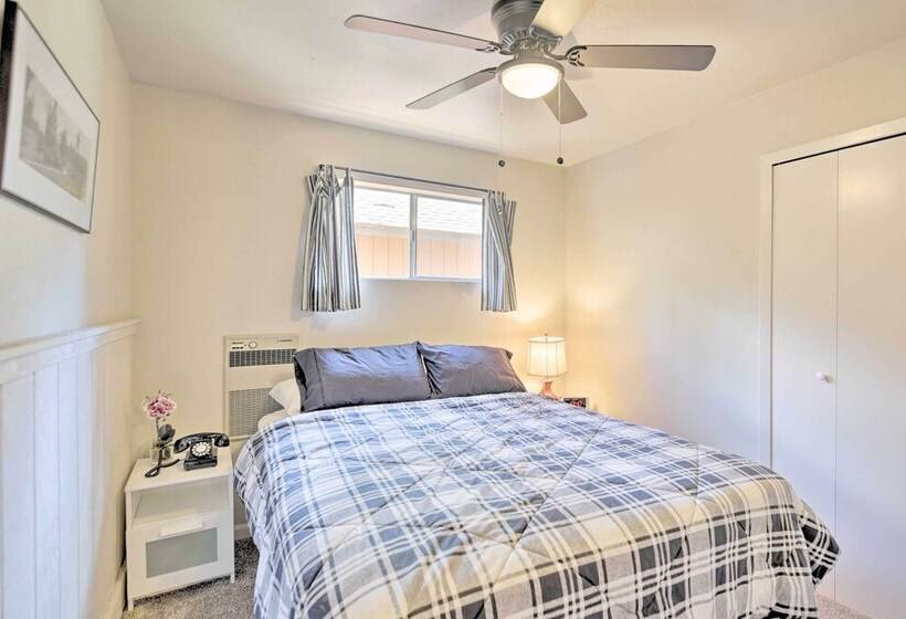 Coconino National Forest Home W/deck & Yard!