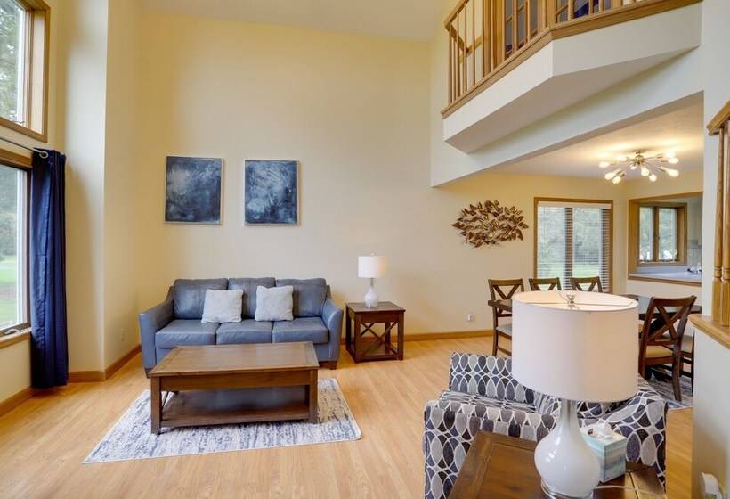 Coloma Escape: Pool, Hot Tub < 1 Mi To Lake!