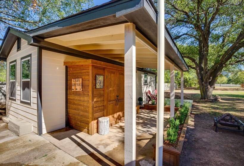 Couples Retreat In Canton W/ Patio, Trail & Yard!