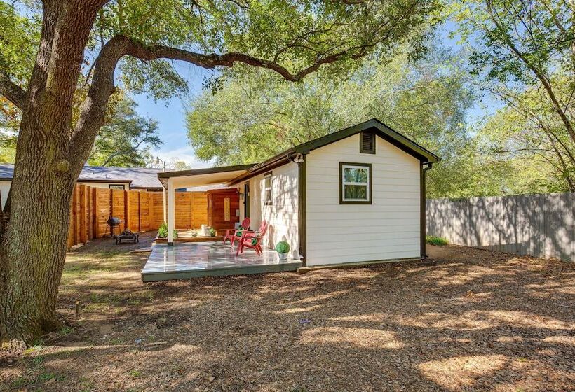 Couples Retreat In Canton W/ Patio, Trail & Yard!