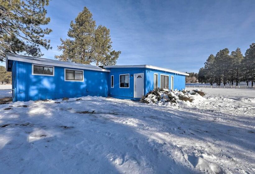 Cozy Cabin Retreat W/ Onsite Trail Access!