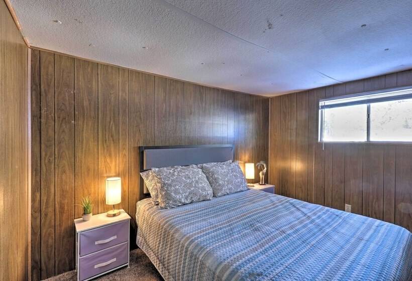 Cozy Cabin Retreat W/ Onsite Trail Access!