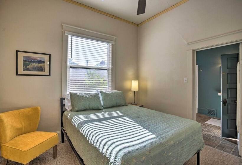 Cozy Grand Junction Home W/ Furnished Patio!