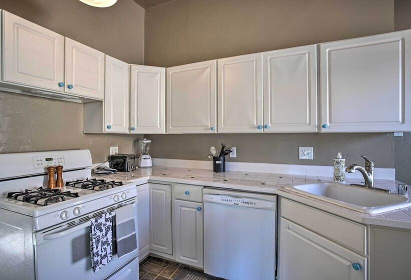 Cozy Grand Junction Home W/ Furnished Patio!