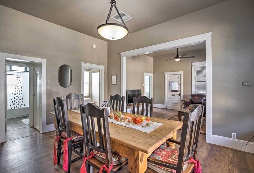 Cozy Grand Junction Home W/ Furnished Patio!