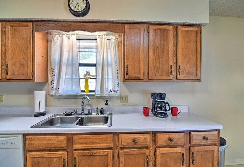 Diamondhead Home Near Bay St Louis/beach Blvd