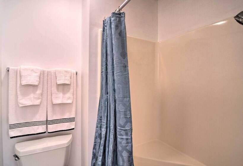 Diamondhead Home Near Bay St Louis/beach Blvd