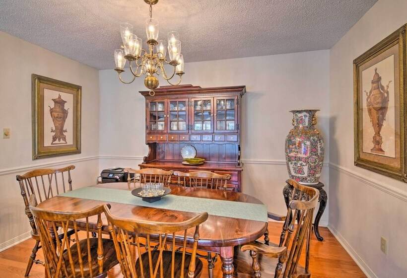 Diamondhead Home Near Bay St Louis/beach Blvd