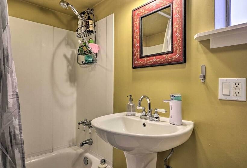 Near Tonto National Forest: Dog Friendly Cabin!