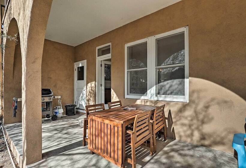 Downtown Bisbee Home W/ Unique Mountain Views