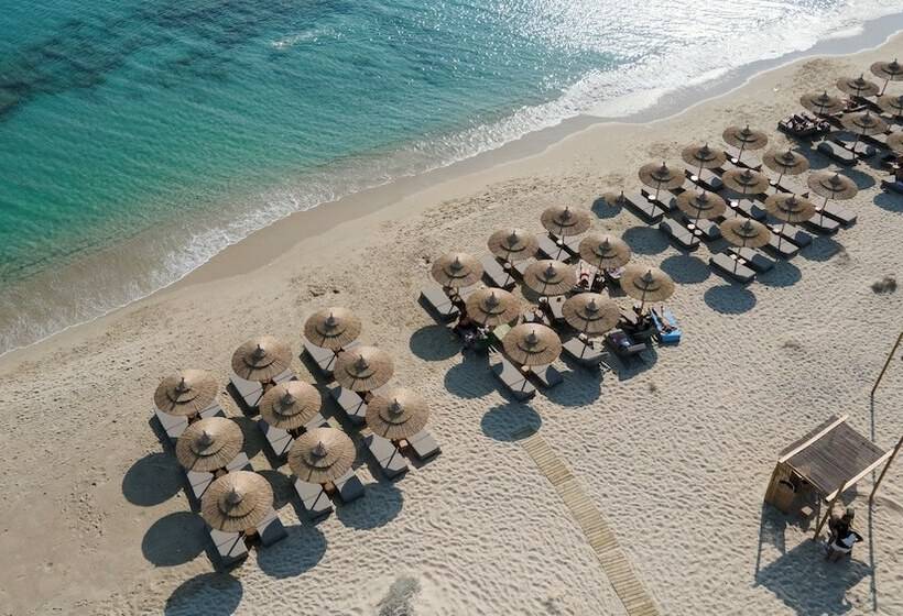 Sundunes Hotel Naxos