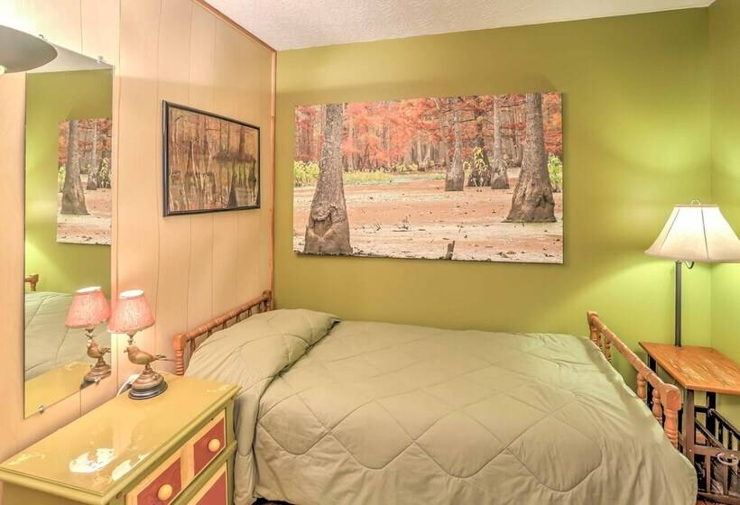 Enormous Mountaintop Marble Falls Home W/fire Pit!