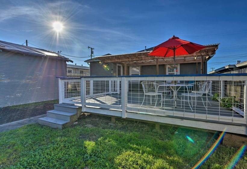 Eureka Cottage Near Sequoia Park & Old Town!