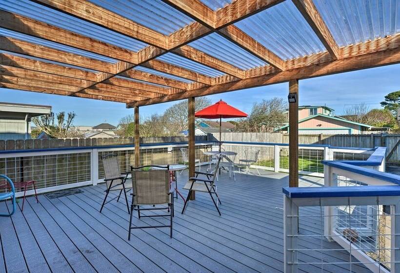 Eureka Cottage Near Sequoia Park & Old Town!