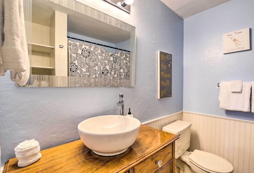 Mccall Retreat W/ Hot Tub   1/2 Mi To Downtown!