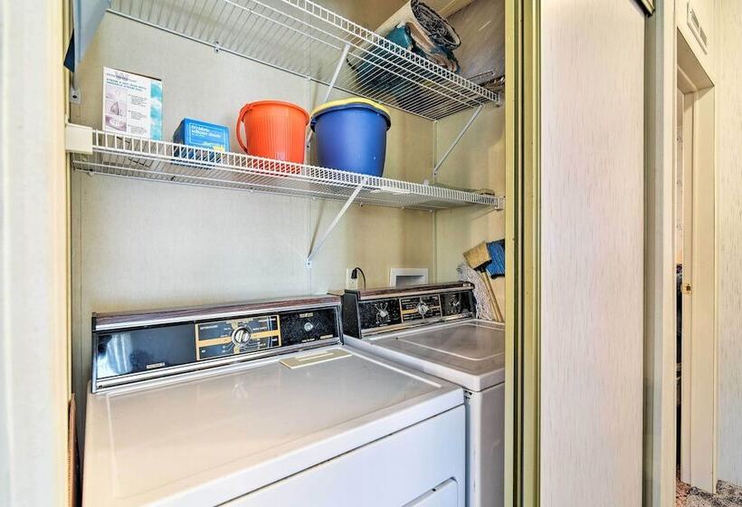 Fishing Paradise W/ Deck On Suwannee River