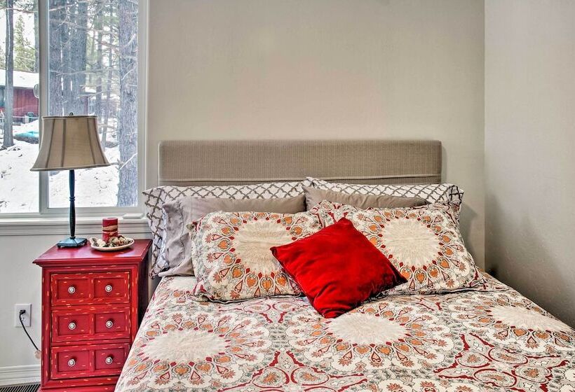 Flagstaff Family Retreat W/ Patio & Mountain Views