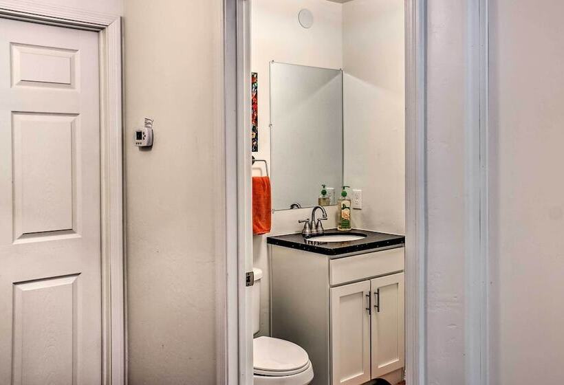 Flagstaff Family Retreat W/ Patio & Mountain Views