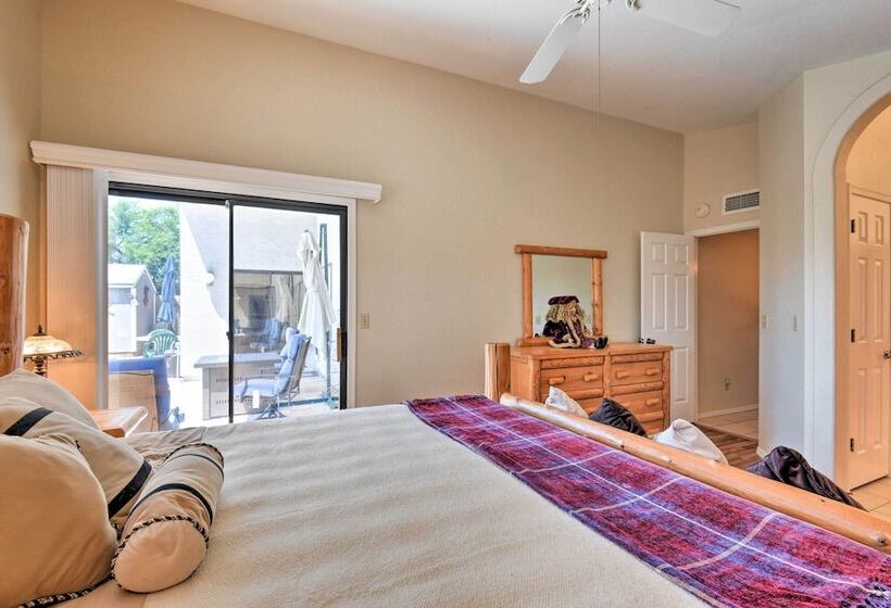 Glendale Home W/ Pool   Walk To Nfl Games!