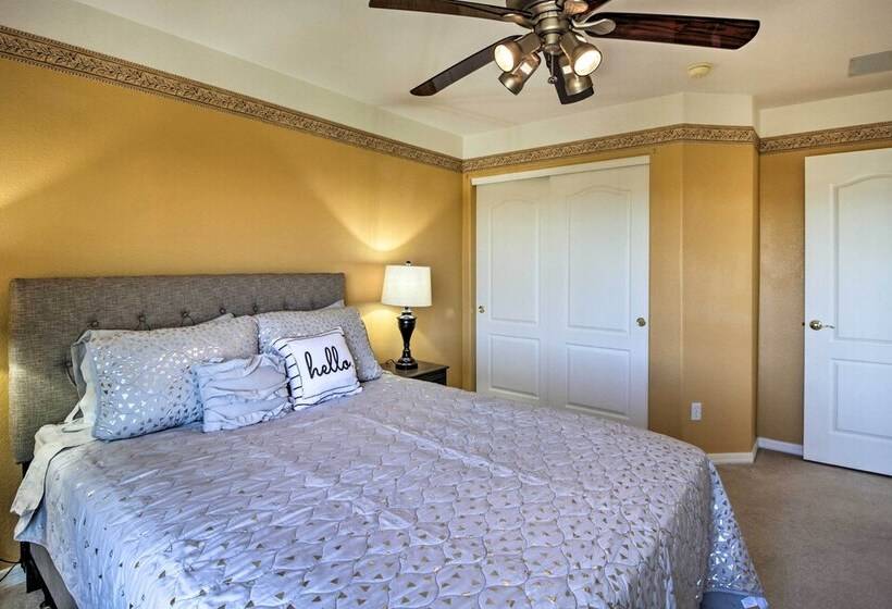 Golfer S Paradise: Oro Valley Home W/ Pool!