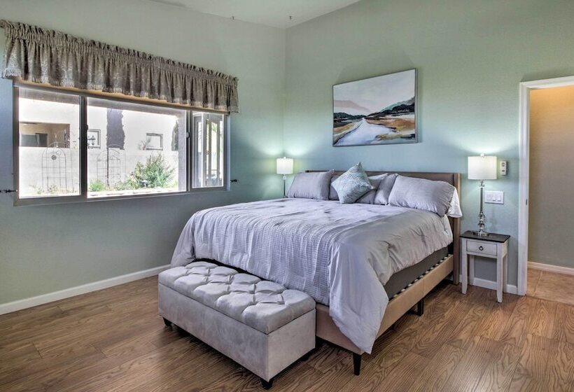 Golfer S Paradise: Oro Valley Home W/ Pool!