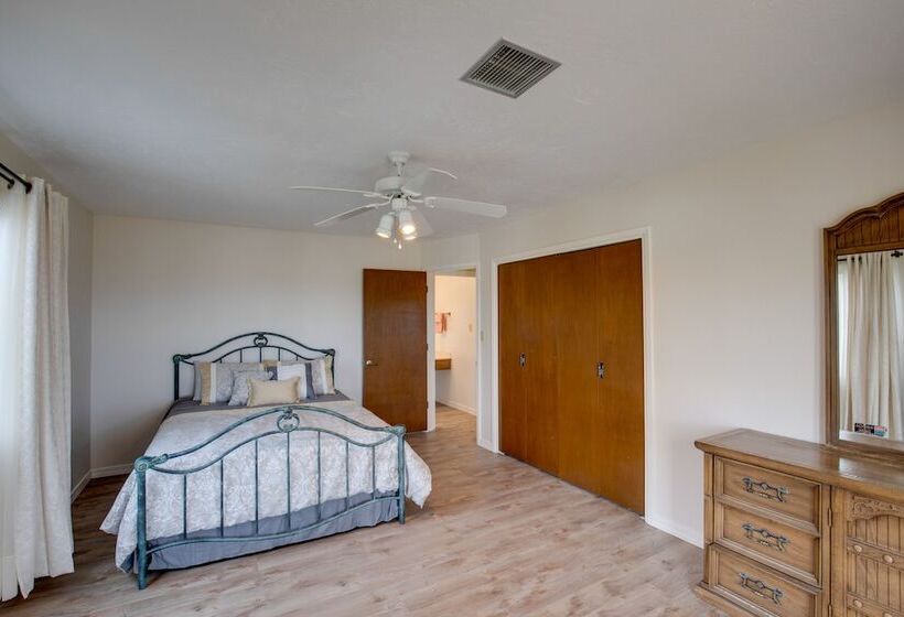 Grand Hilltop House: Best Views In Tucson!