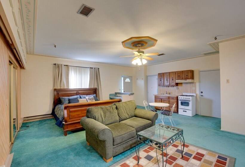 Grand Hilltop House: Best Views In Tucson!