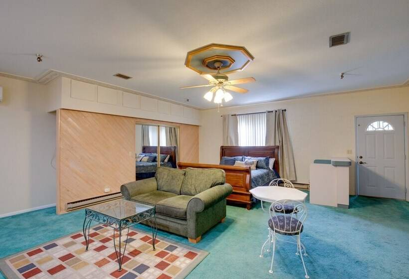 Grand Hilltop House: Best Views In Tucson!