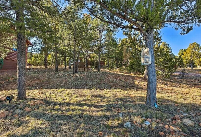 High Country Hideaway W/ Fire Pits & Grill!