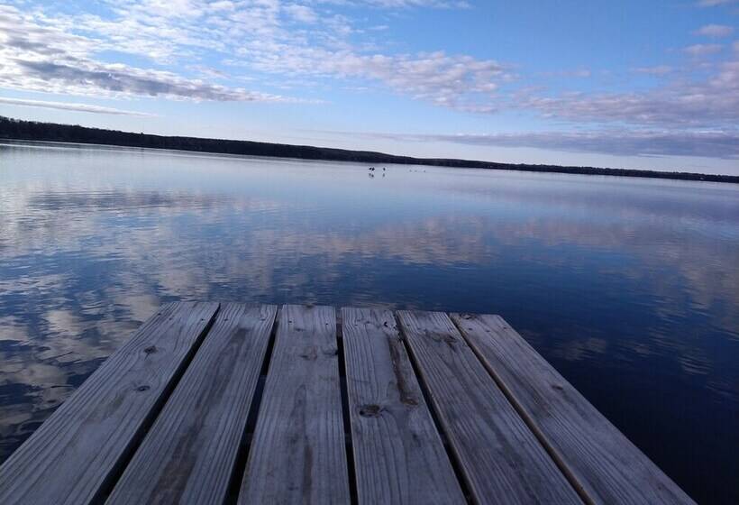 Hiles Pine Lake Campground