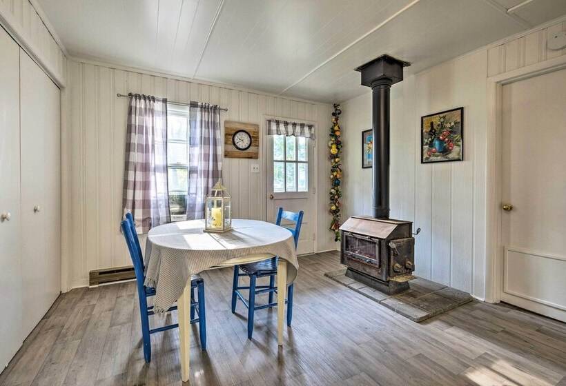 Homey Horse Farm Hideaway ~ 6 Mi To Ky Horse Park!