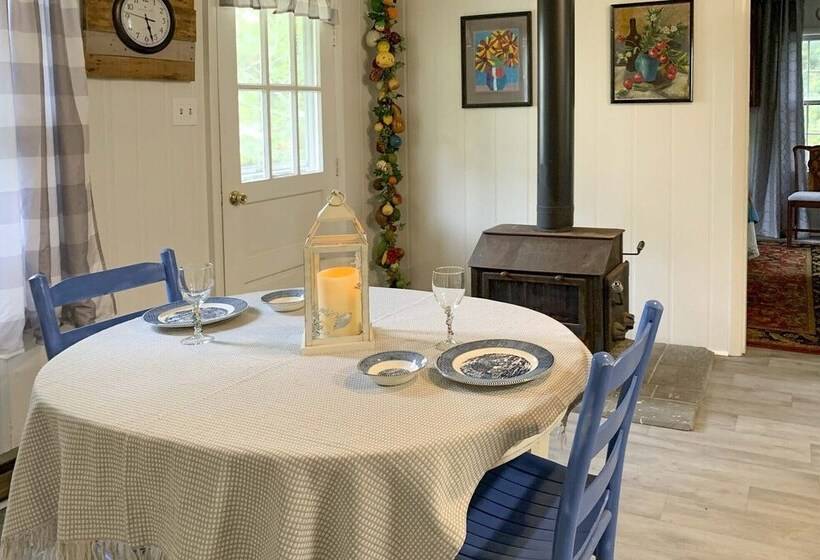 Homey Horse Farm Hideaway ~ 6 Mi To Ky Horse Park!