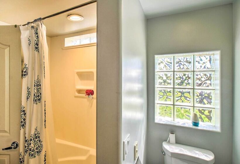 Luxe Scottsdale Home W/ Horse Stables & Pool!