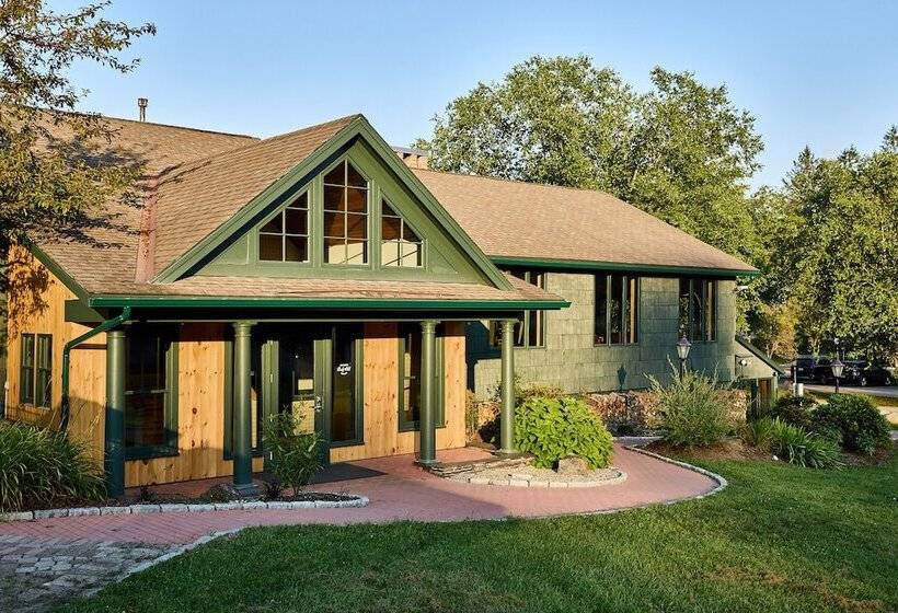 مسافرخانه Awol Stowe