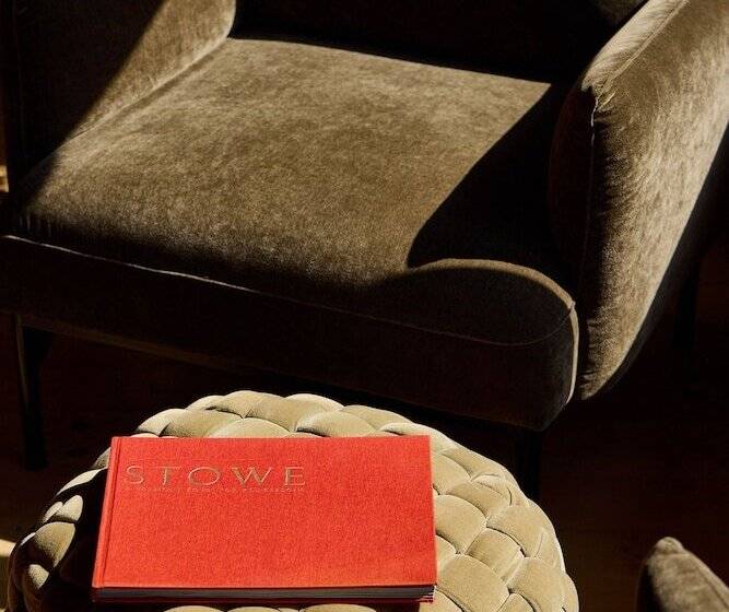 مسافرخانه Awol Stowe