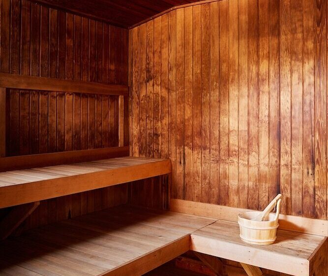 مسافرخانه Awol Stowe