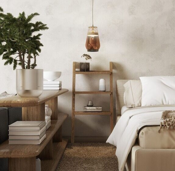 مسافرخانه Awol Stowe