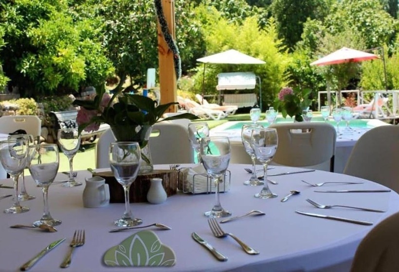 فندق فئة نجمة واحدة Pircas De Arboleda