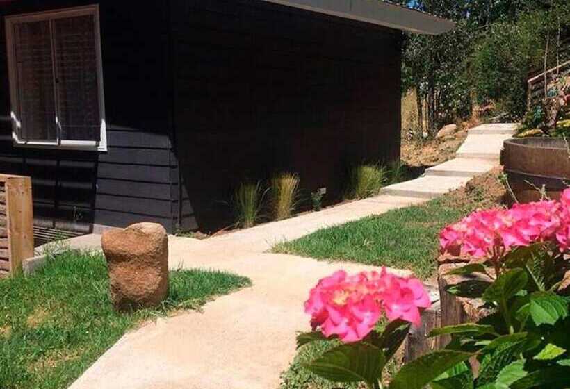 فندق فئة نجمة واحدة Pircas De Arboleda