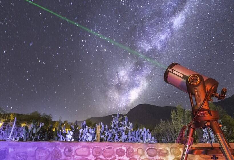 فندق فئة نجمة واحدة Pircas De Arboleda