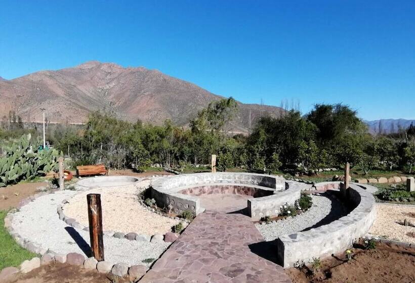 فندق فئة نجمة واحدة Pircas De Arboleda