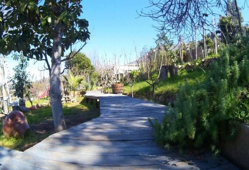 فندق فئة نجمة واحدة Pircas De Arboleda