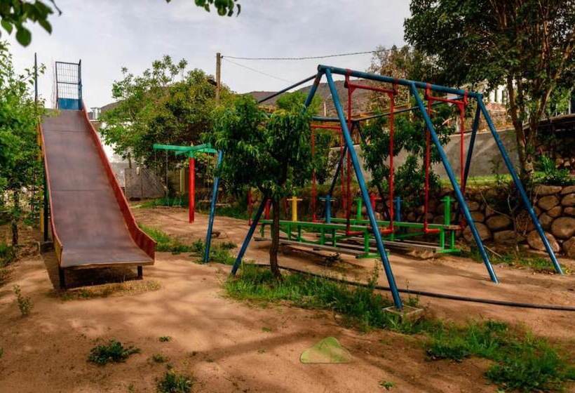 فندق فئة نجمة واحدة Pircas De Arboleda