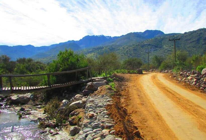 فندق فئة نجمة واحدة Pircas De Arboleda