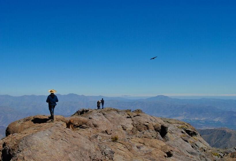 فندق فئة نجمة واحدة Pircas De Arboleda