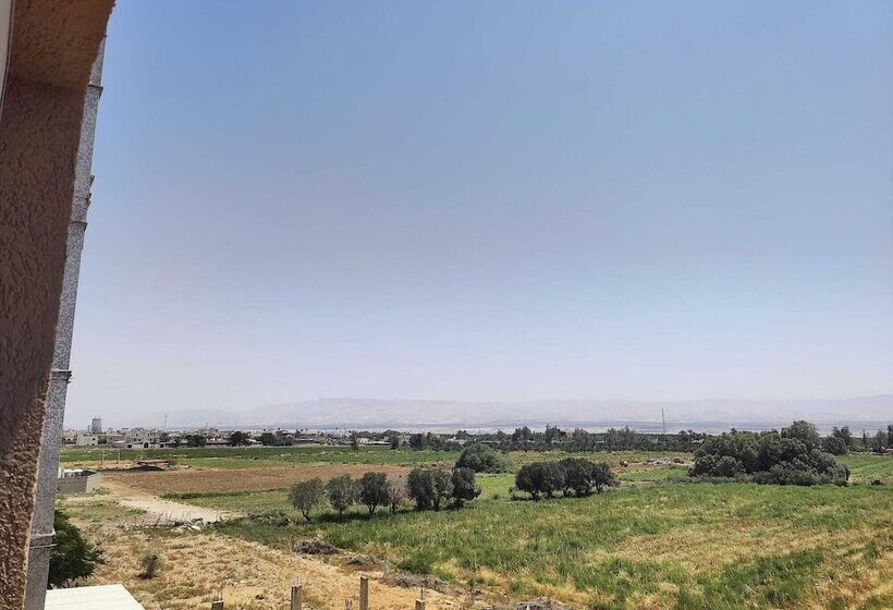 هتل Al Baiara Resort