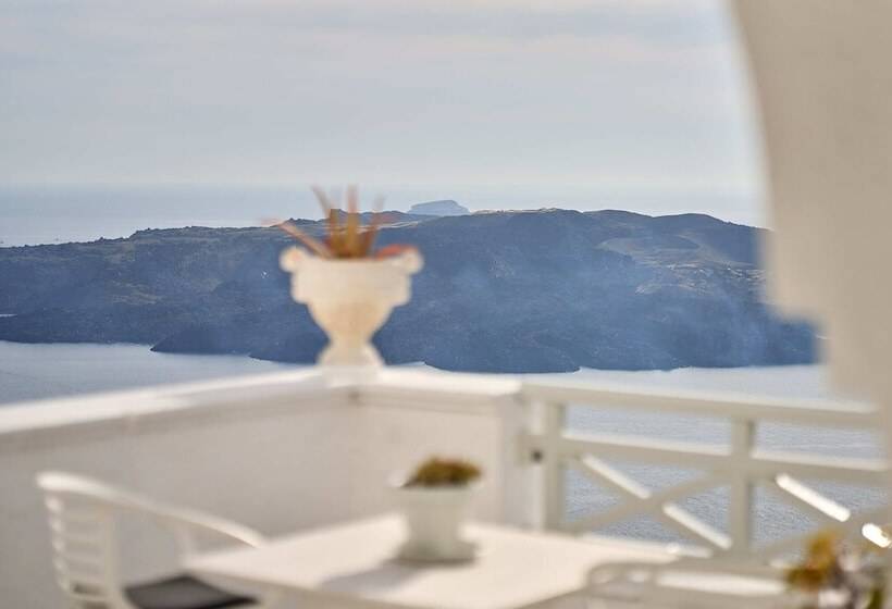 酒店 Amphitheater Cave Houses