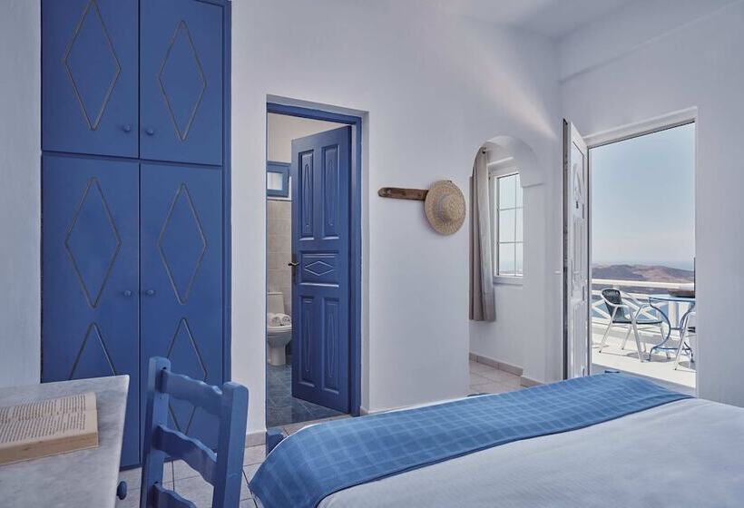 酒店 Amphitheater Cave Houses