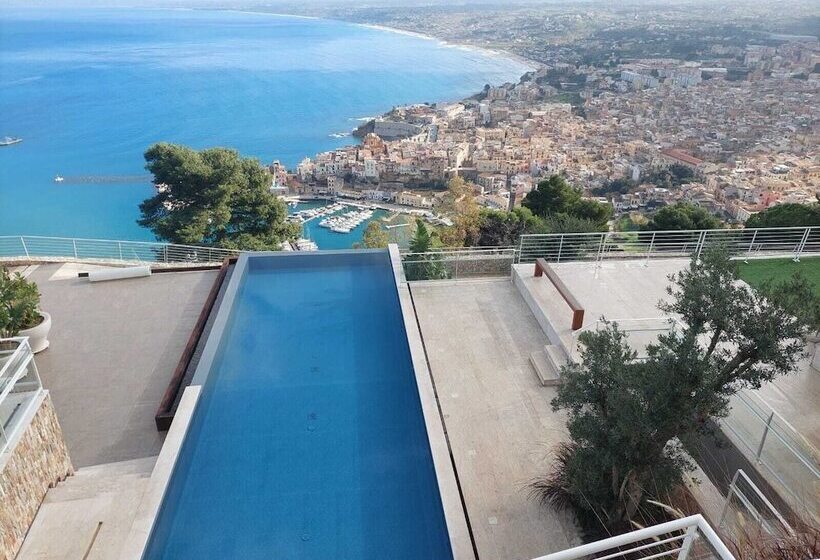 فندق Belvedere Resort 4 Stelle